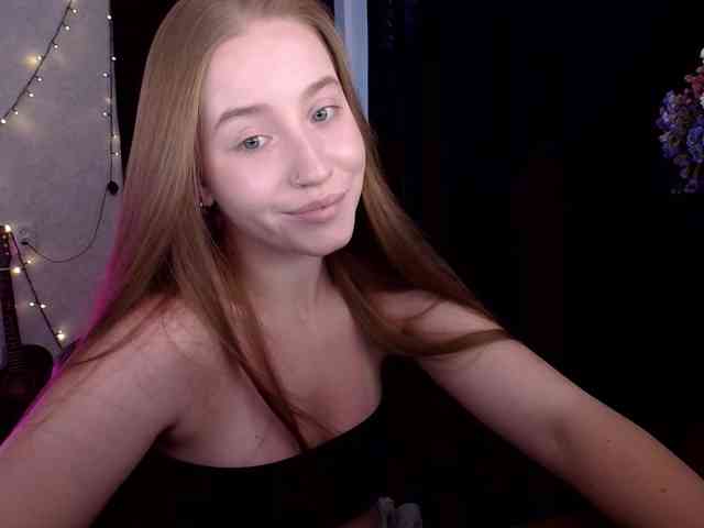 SindiWatson webcam