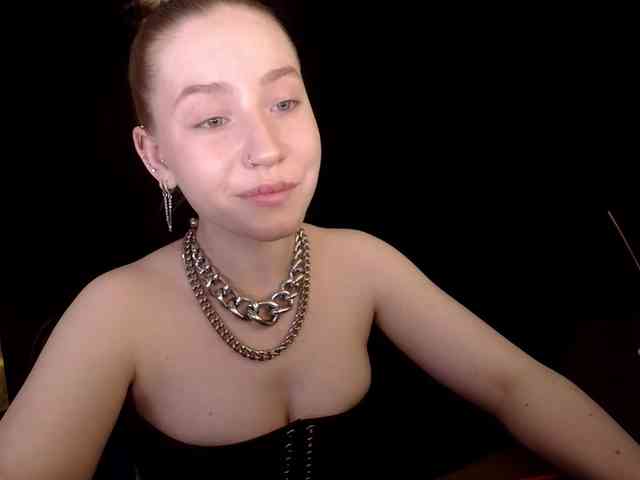 SindiWatson webcam