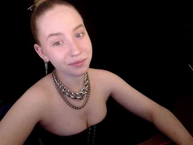 SindiWatson webcam