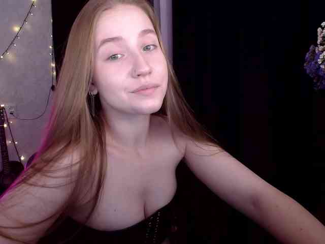 SindiWatson Live Webcam on BongaCams