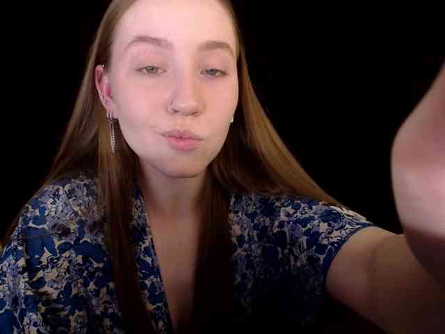 SindiWatson webcam