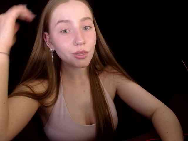 SindiWatson webcam