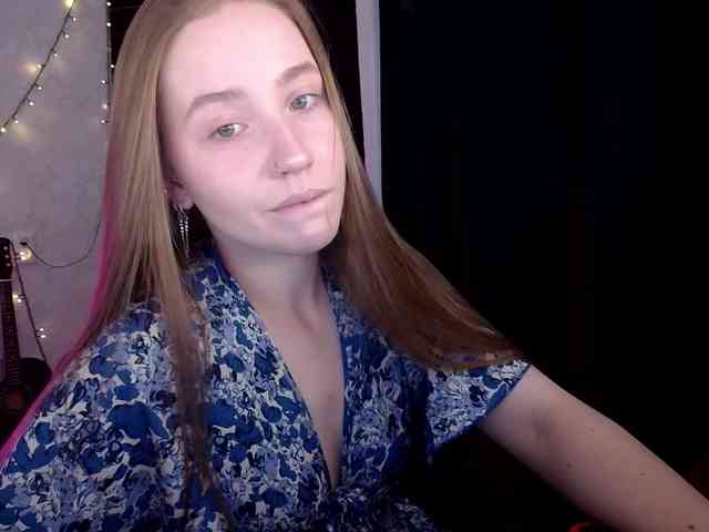 SindiWatson webcam