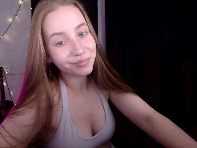SindiWatson webcam