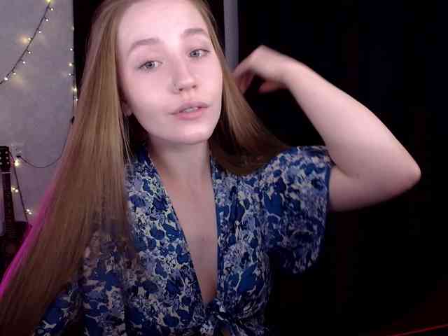SindiWatson webcam