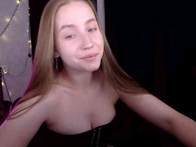 SindiWatson webcam