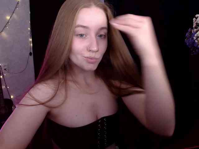 SindiWatson Live Webcam on BongaCams