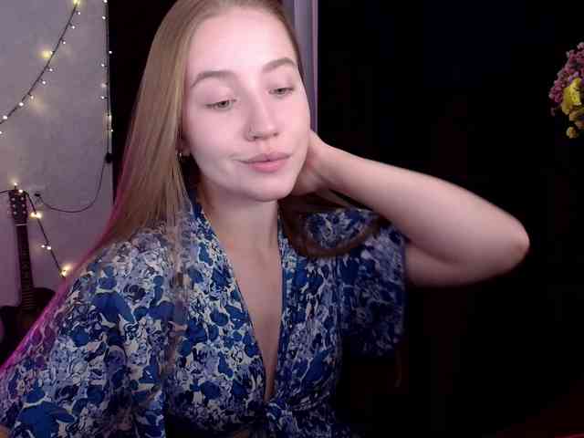 SindiWatson webcam
