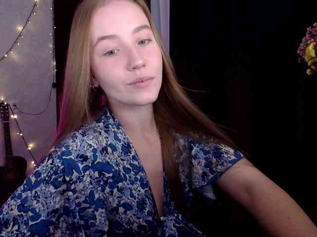 SindiWatson webcam