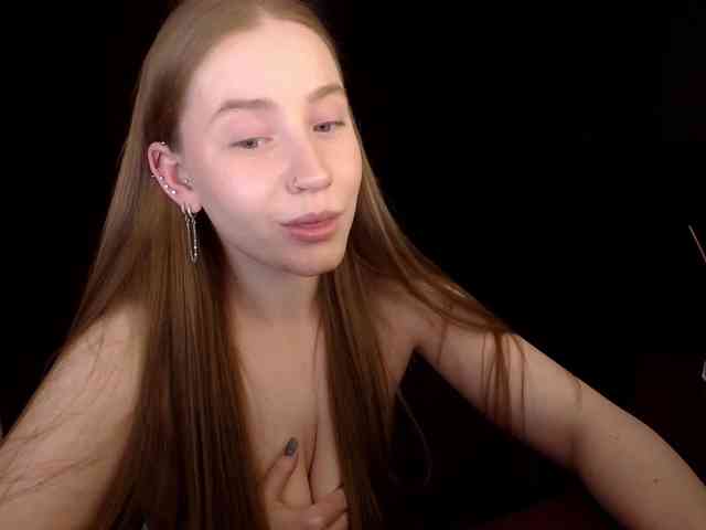 SindiWatson webcam