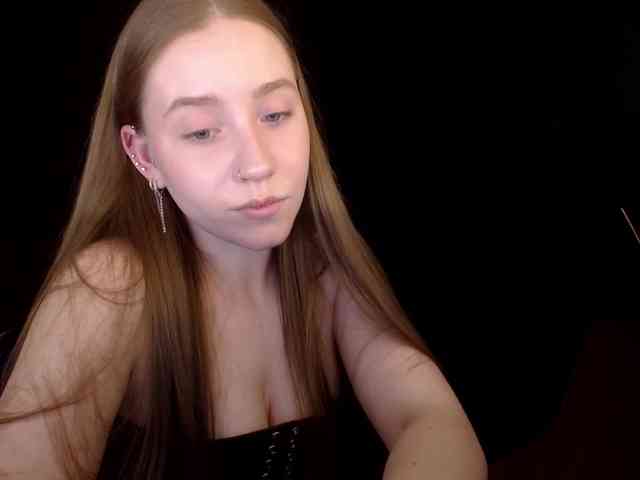 SindiWatson webcam