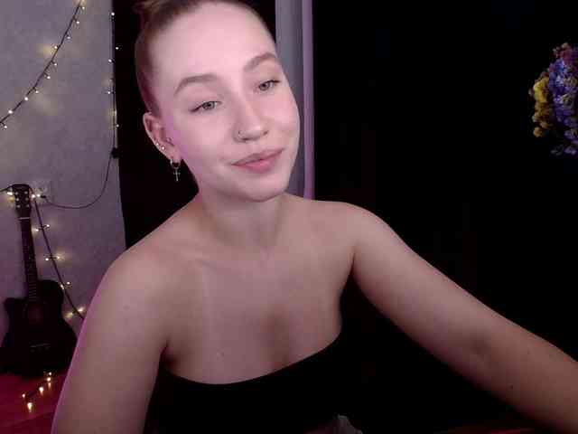 SindiWatson webcam