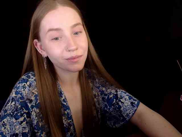 SindiWatson webcam