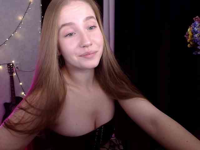SindiWatson webcam