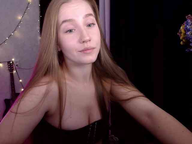 SindiWatson webcam