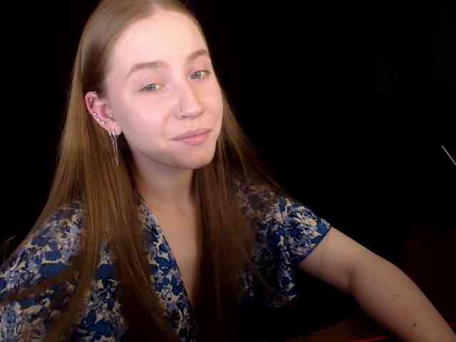 SindiWatson webcam