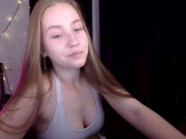 SindiWatson webcam