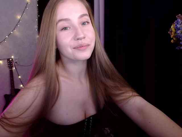 SindiWatson webcam
