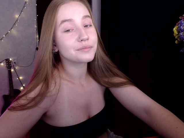 SindiWatson webcam