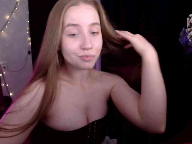 SindiWatson Live Webcam on BongaCams
