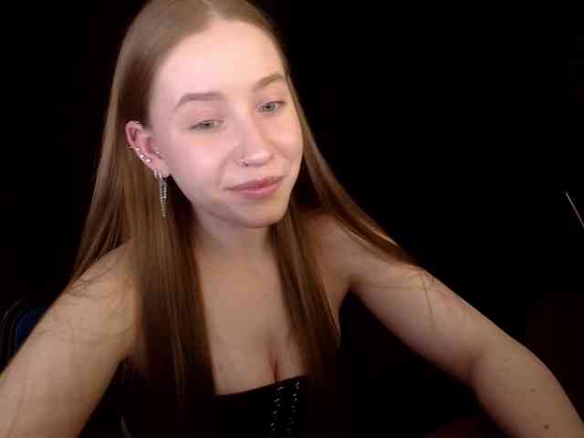 SindiWatson webcam