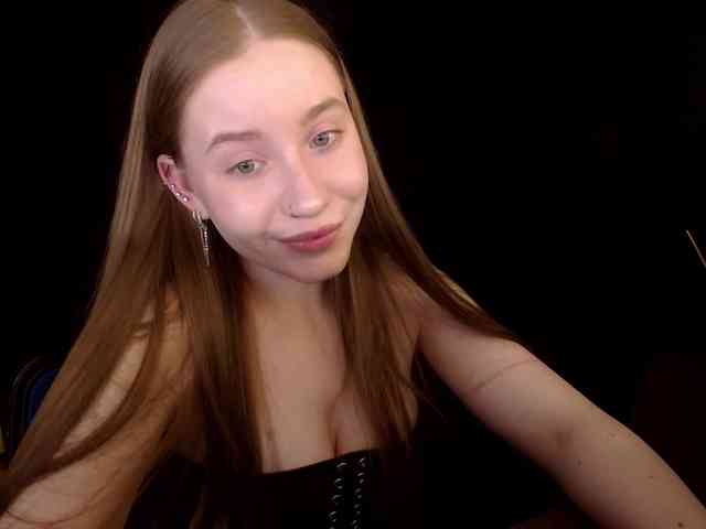 SindiWatson webcam