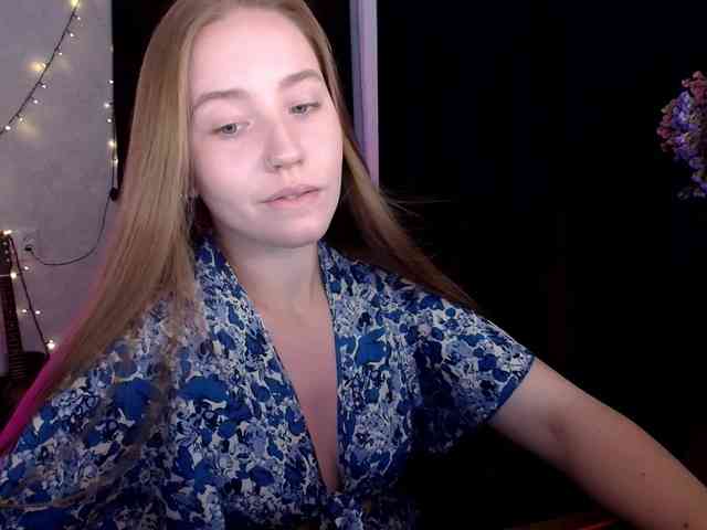 SindiWatson webcam