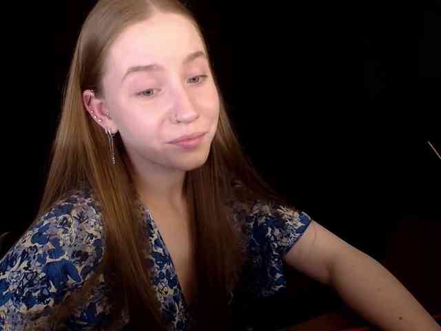 SindiWatson webcam