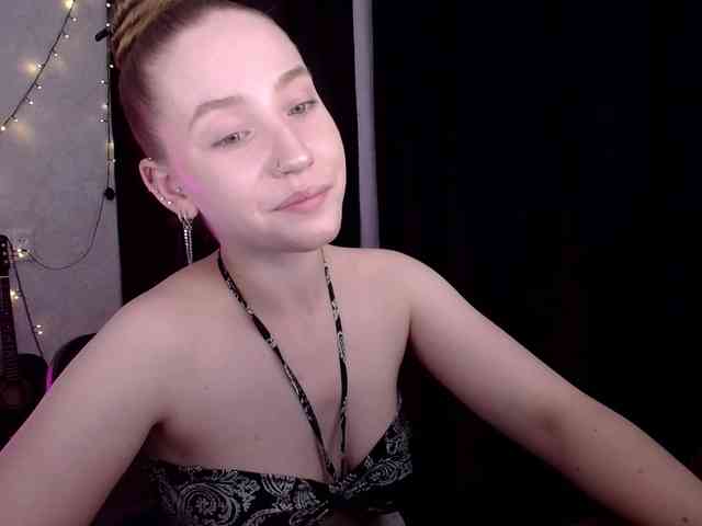 SindiWatson webcam