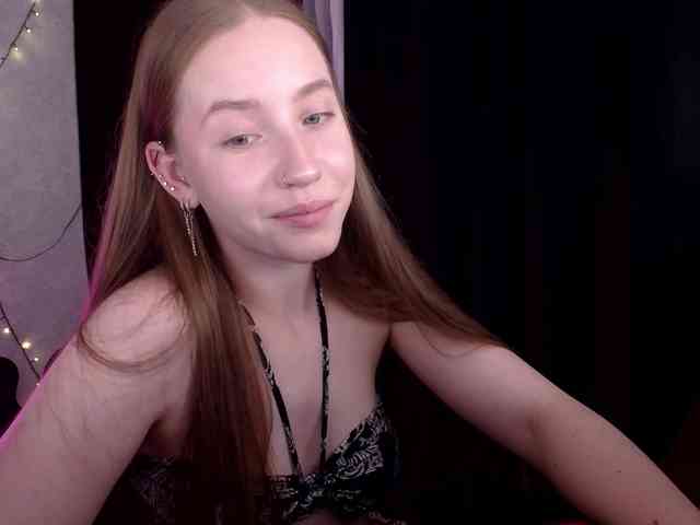 SindiWatson webcam