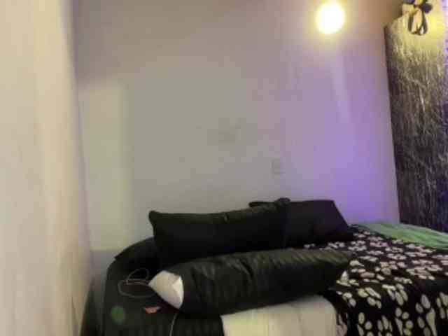 liliwalton Live Webcam on BongaCams