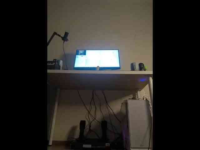 Lalyboy Sex Cam Show