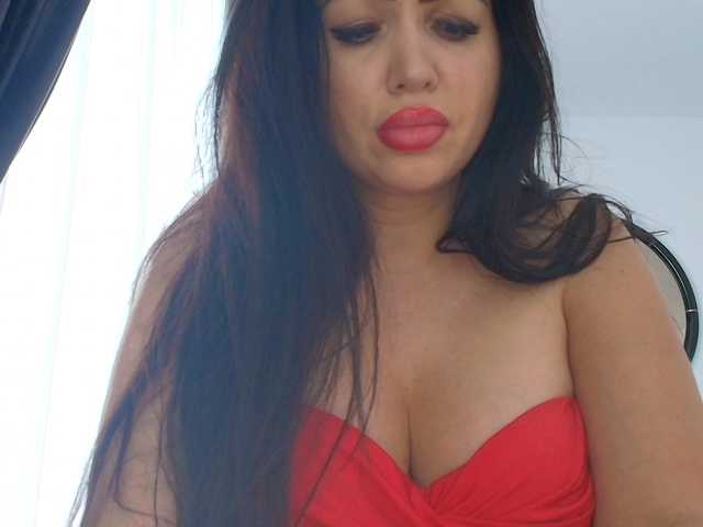 Asyia live cam on BongaCams