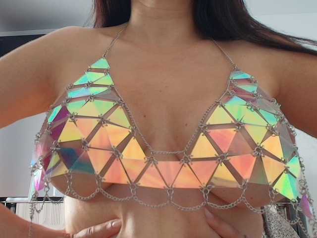 Asyia live cam on BongaCams