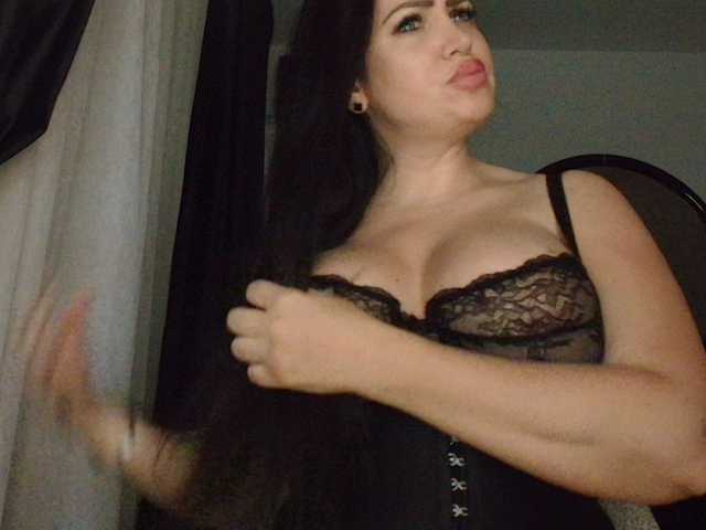 Asyia live cam on BongaCams