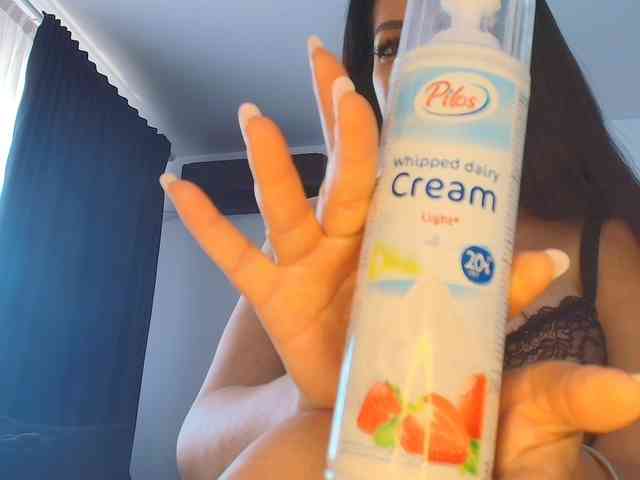 Asyia webcam
