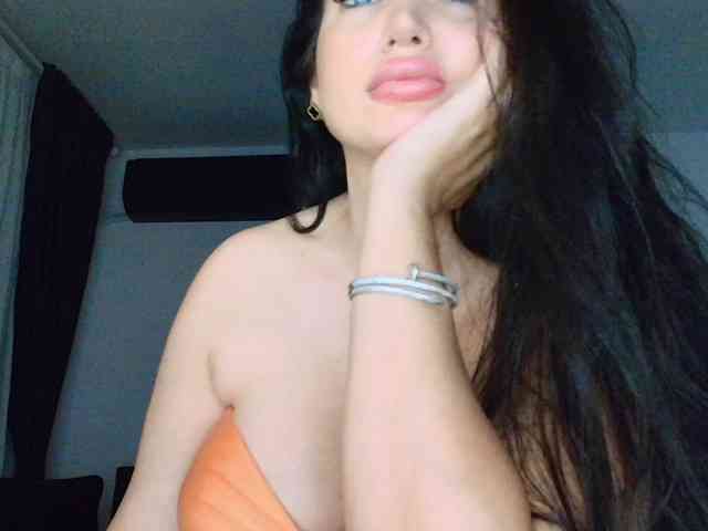 Asyia webcam