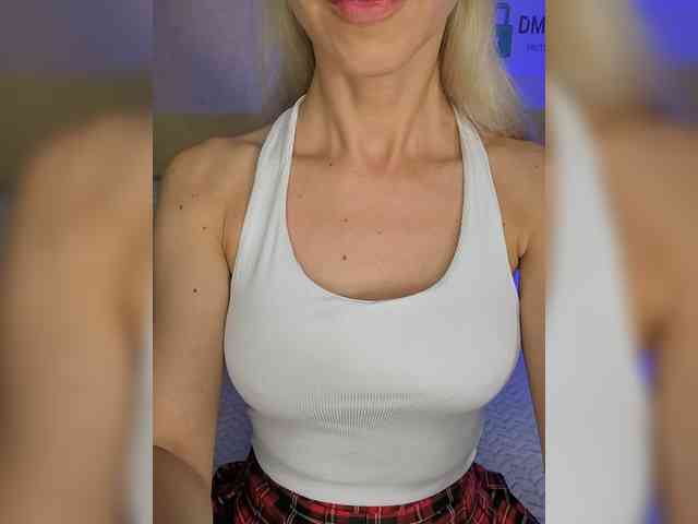 Pussechka webcam
