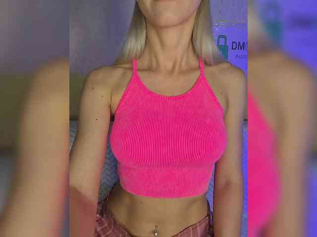 Pussechka webcam