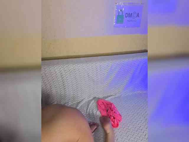 Pussechka webcam
