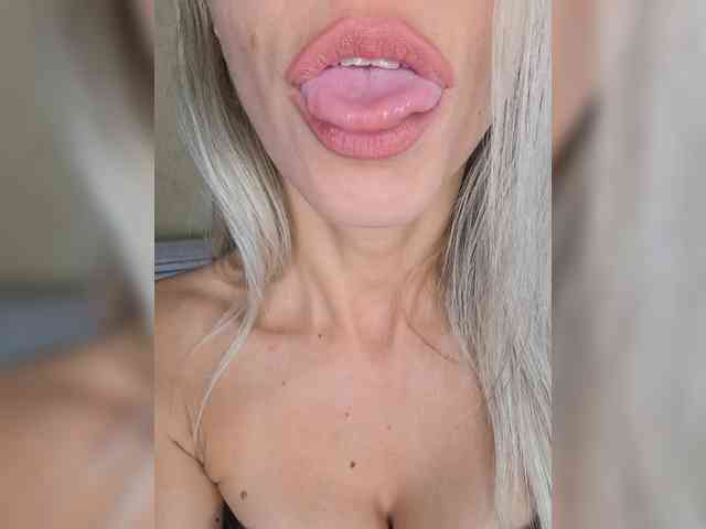 Pussechka webcam