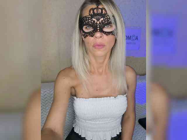 Pussechka webcam