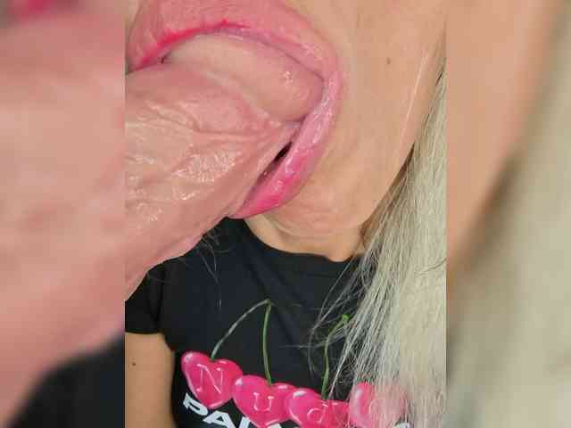 Pussechka Sex Cam Show