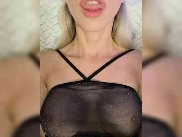 Pussechka webcam