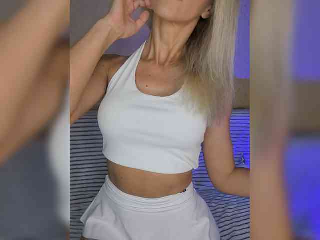 Pussechka webcam