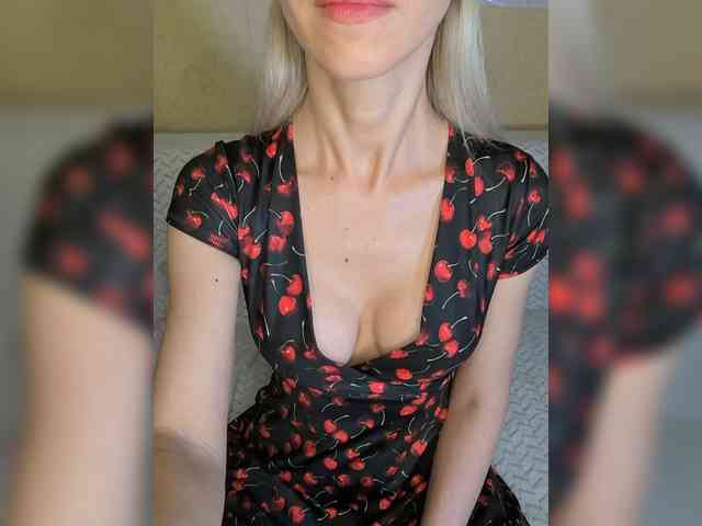 Pussechka webcam