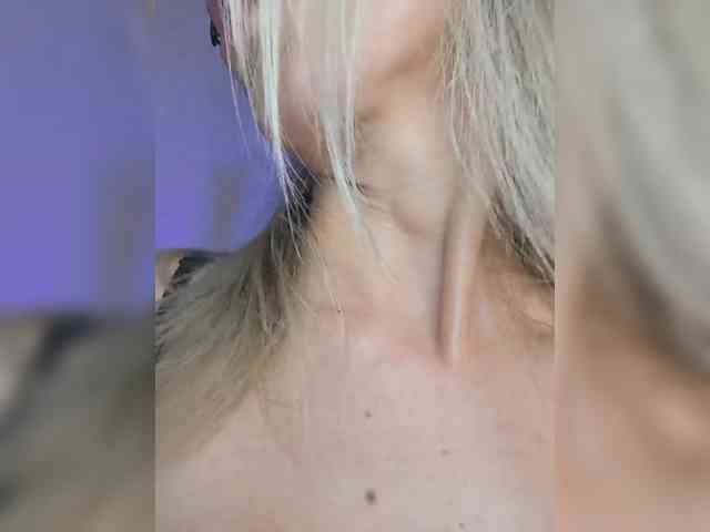 Pussechka webcam