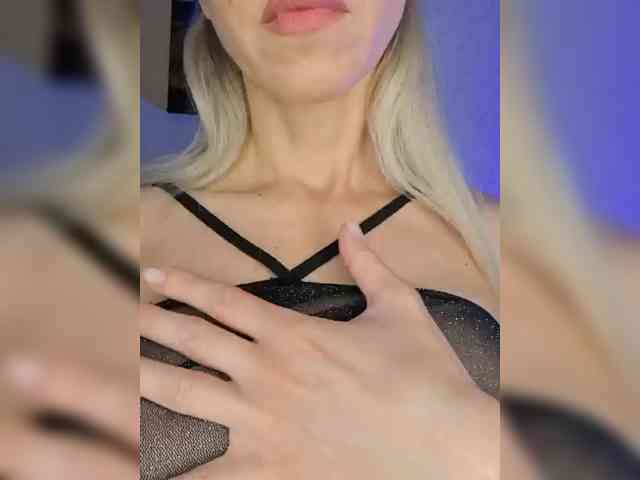 Pussechka webcam