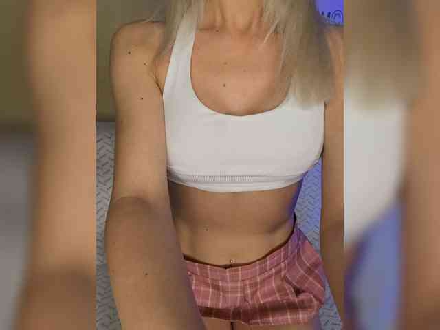 Pussechka webcam