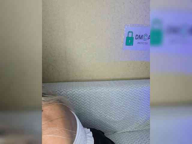 Pussechka webcam